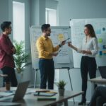 How to Build Influence at Work Without Being Cool