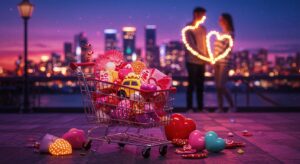 I Found Love on a Budget: A Wild Tale