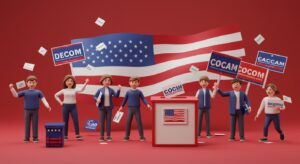 Key 2026 Midterm Races Shaping Congress Control