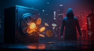 Lazarus Group’s $23M Crypto Heist Shocks Industry