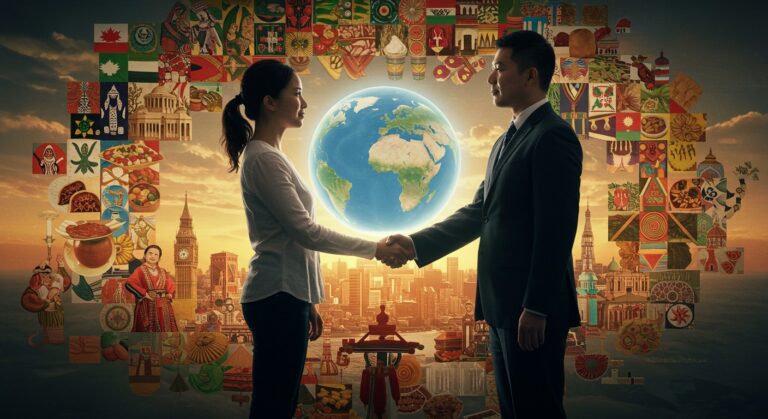 Navigating Cultural Dynamics In Modern Relationships
