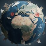 Navigating Global Sanctions: Impact on Peace Efforts