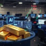Navigating Market Shifts: AI, Gold, and Fed Insights