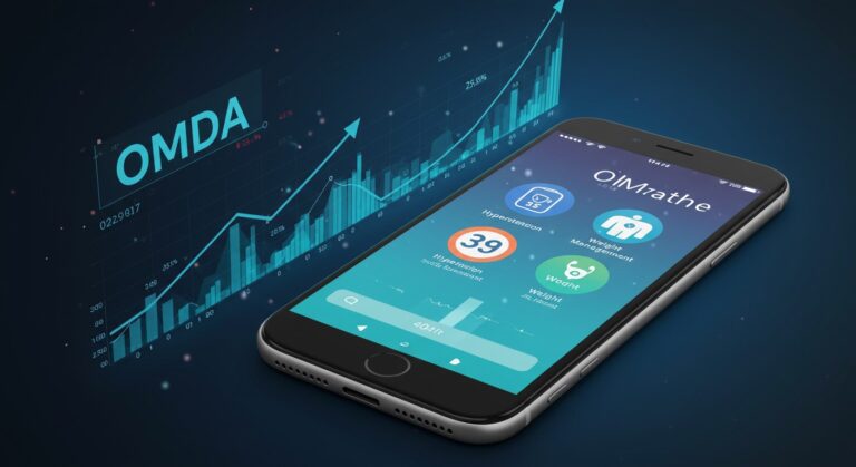 Omada Health Q2 2025: Revenue Soars, IPO Shines