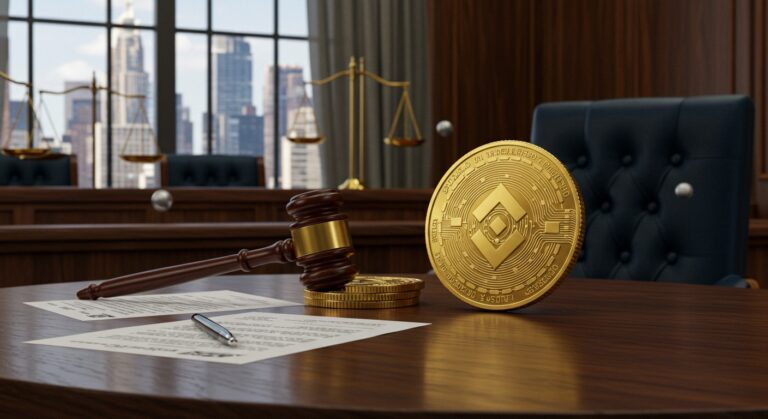 Paxos Settles $48.5M NY Case Over Binance USD Issues