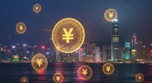 PetroChina Explores Stablecoin Ventures in Hong Kong