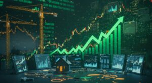 Stock Market Movers: Fed Rate Cuts Spark Rally