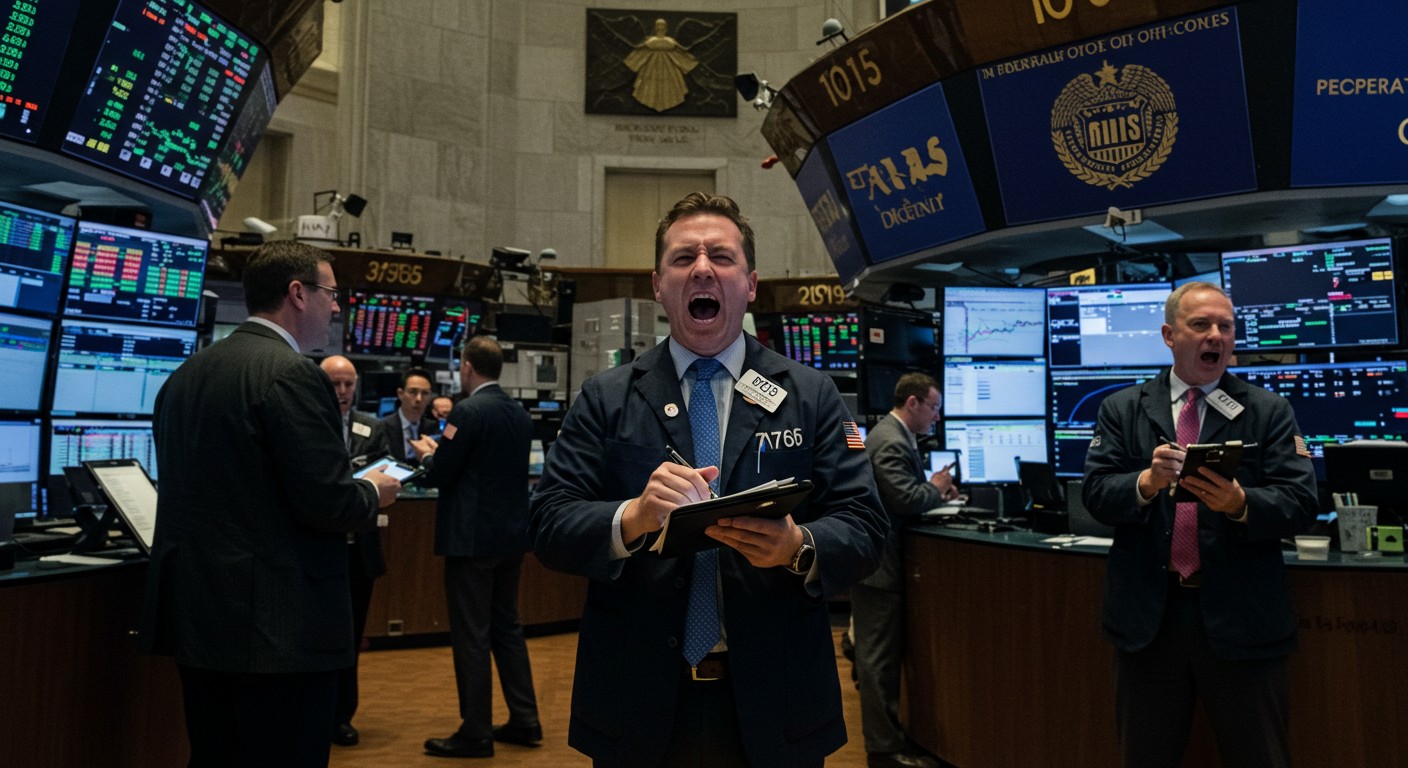 Explore the stock market's risk-on rally, Fed rate cut signals, and strategies to navigate volatility. Stay ahead with expert insights!