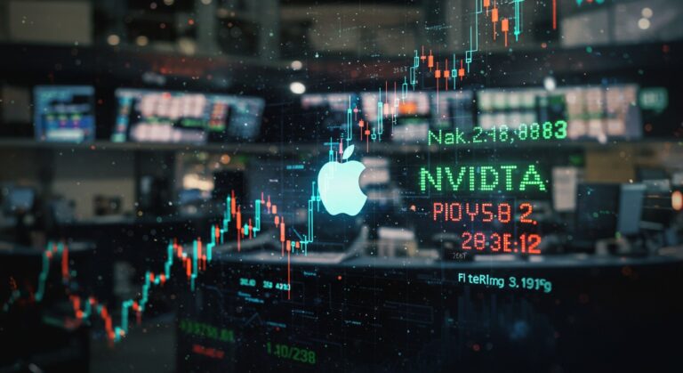 Top Analyst Picks: Nvidia, Apple, and More for 2025