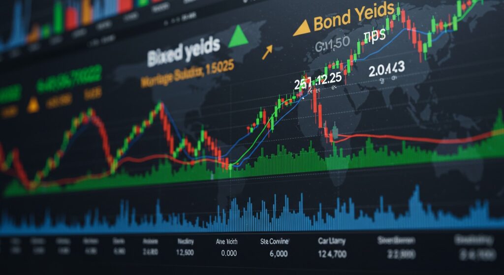 Top Fixed Income Opportunities In 2025
