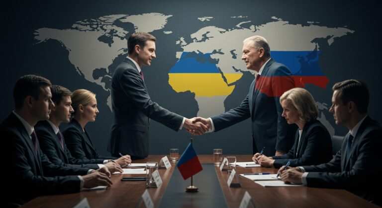 Trump Urges Zelenskyy to End Russia-Ukraine War
