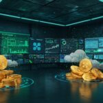 Wall Street Dives Into XRP Cloud Mining Ventures