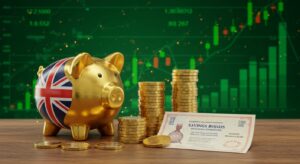 What to Do When Your NS&I Savings Bond Matures