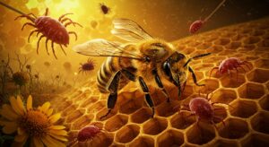 Why Are US Honey Bees Dying at Record Rates?