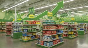 Why Dollar Tree Stock Is a Top Buy for 2025 Gains