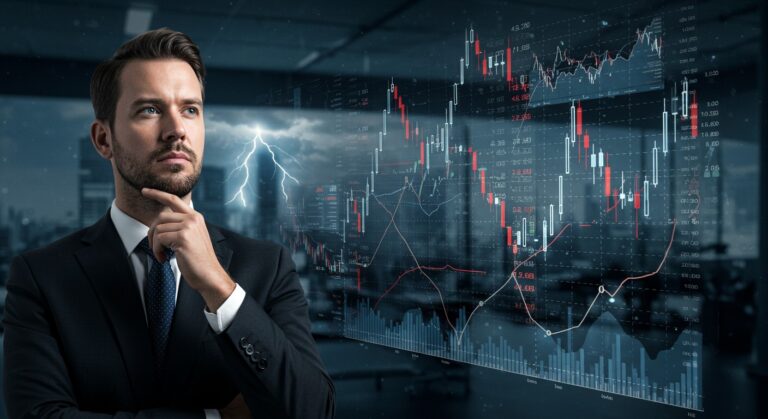 Why Executives Are Selling Stocks: What It Means