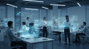 AI Skills: Transform Your Career in the Workplace Revolution