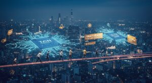 AI Talent Wars: Why Tech Giants Pay Millions