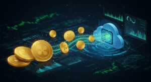 Boost XRP Value with Cloud Mining in Volatile Markets