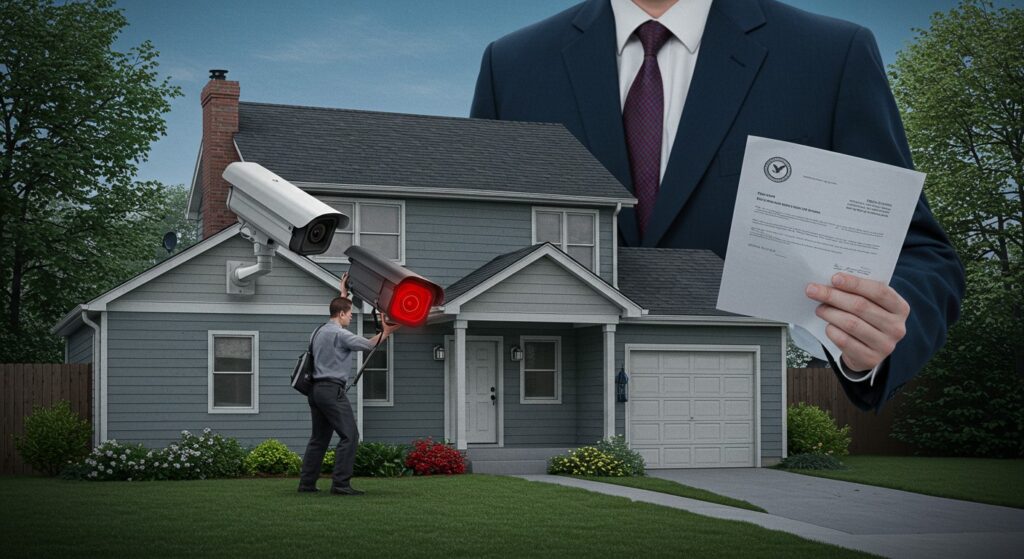 Canada’s Camera Ban Sparks Privacy Debate