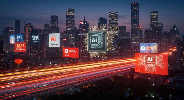 China’s Tech Boom: Top Homegrown Stocks to Watch