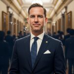 Congressman's Exit: Hygiene Myths Debunked