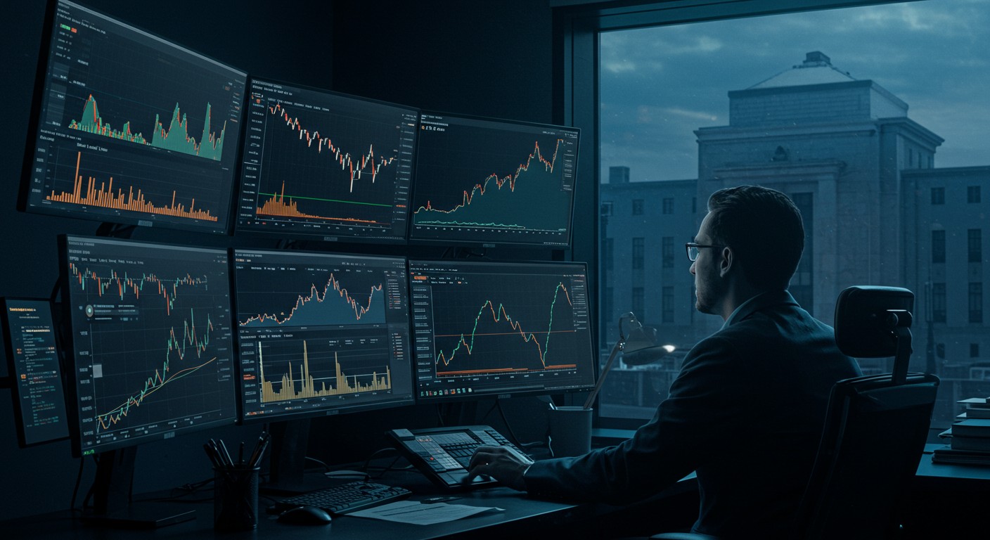 Bitcoin stays flat after August CPI hits 2.9%, but traders bet big on Fed's September cut. Discover why crypto's shrugging off inflation and what's next for your portfolio.
