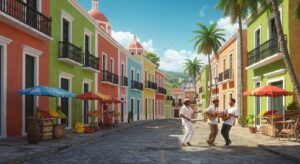 Discover Puerto Rico: A Cultural Adventure Awaits