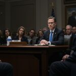 Epstein Case: Unanswered Questions and FBI Oversight
