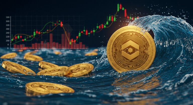 Ethena Price Surge Faces $25M Token Unlock Test