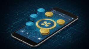 Explore New Cloud Mining with XRP: Passive Income Revolution
