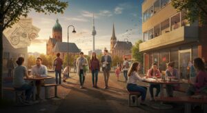 Germany’s Welfare Trends: Cultural Shifts Explored