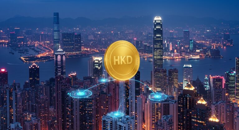 Hong Kong’s Stablecoin Boom: Who Will Win the License Race?