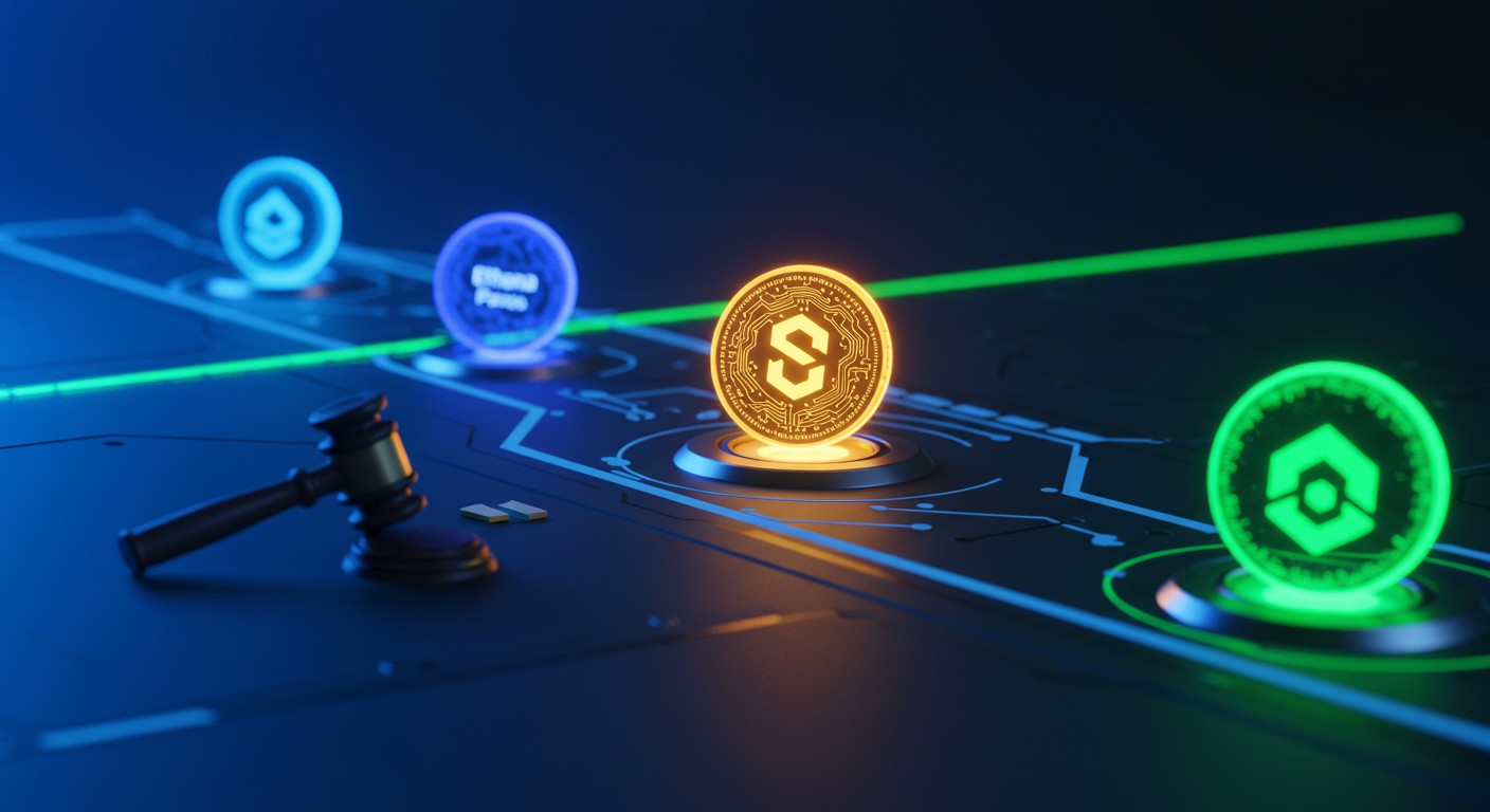 Hyperliquid’s USDH stablecoin bid ignites competition and fairness concerns. Discover the contenders, strategies, and what’s at stake in this crypto showdown.