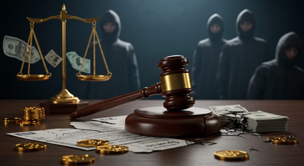 Corrupt Court Official [Portal Three Kingdoms] main image 0