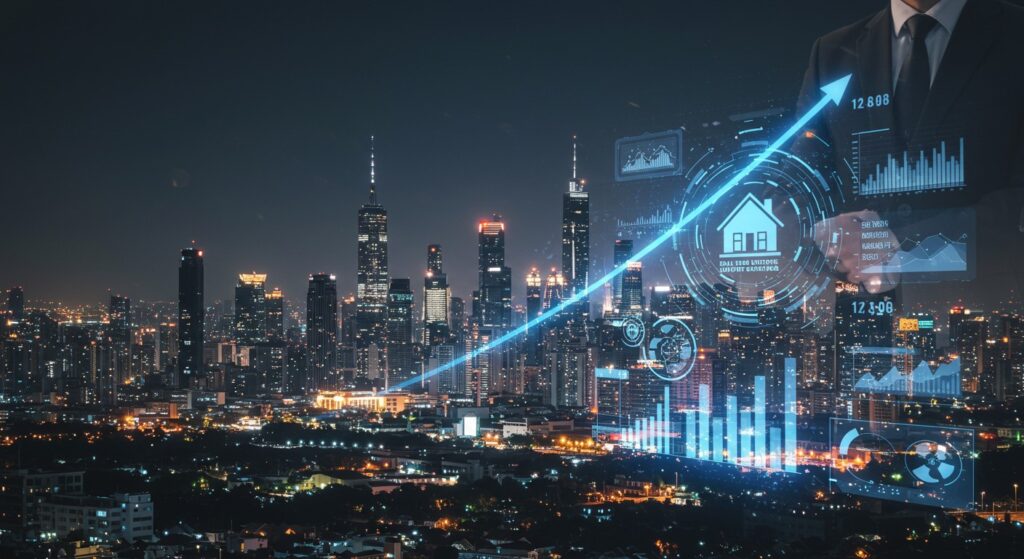 Opendoor’s New CEO Sparks 30% Stock Surge: What’s Next?