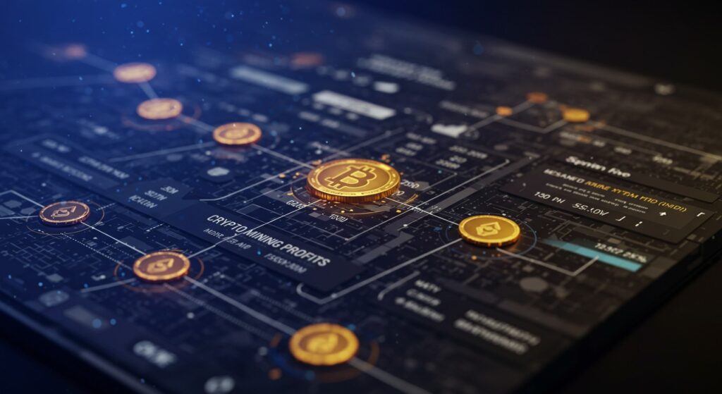 Passive Income In Crypto Top Strategies For 2025