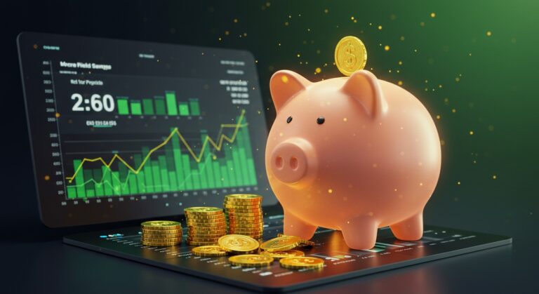 Poppy Bank Savings Review: High-Yield Rates Uncovered