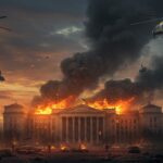Russia’s Bold Strike on Ukraine: A Turning Point?