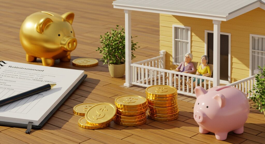 Securing Better Income Secure Your Retirement: Guaranteed Income Strategies