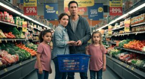 SNAP Cuts Reshape Grocery Shopping: Impact on Budgets