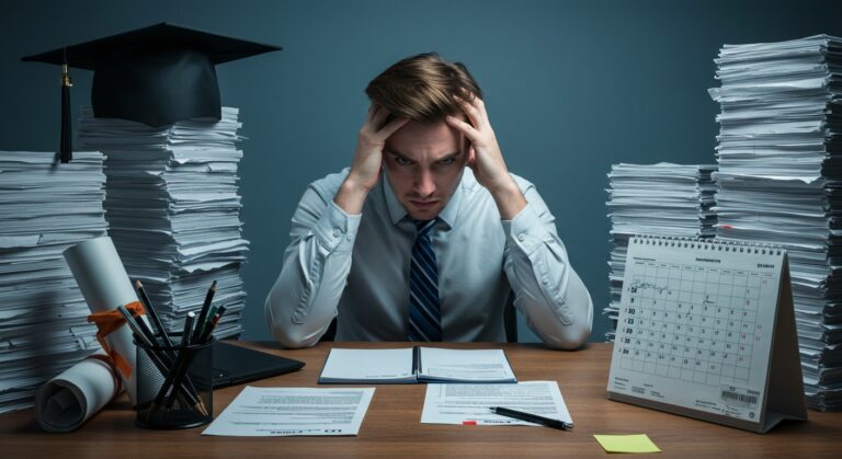 Student Loan Forgiveness Issues: IBR Plan Struggles