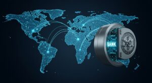 SWIFT’s Blockchain Revolution for Global Payments