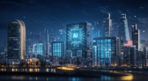 UK-US Tech Deal Boosts AI Innovation