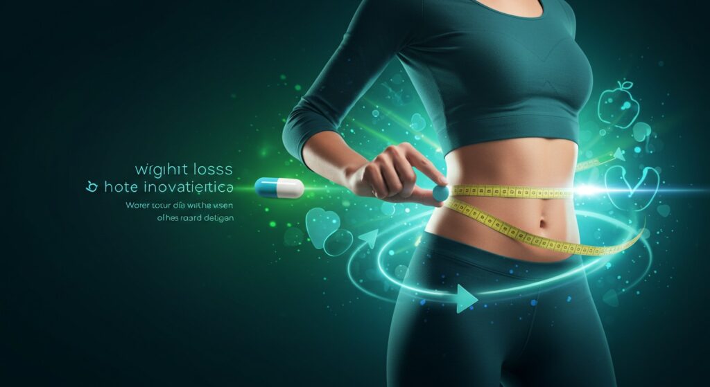 Wegovy Pill A GameChanger in Obesity Treatment
