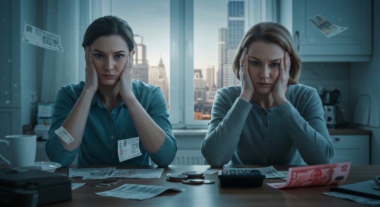Why Americans Are Struggling With Costs In 2025