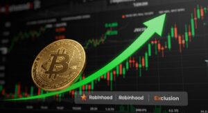 Why Robinhood Joined S&P 500 and Strategy Missed Out