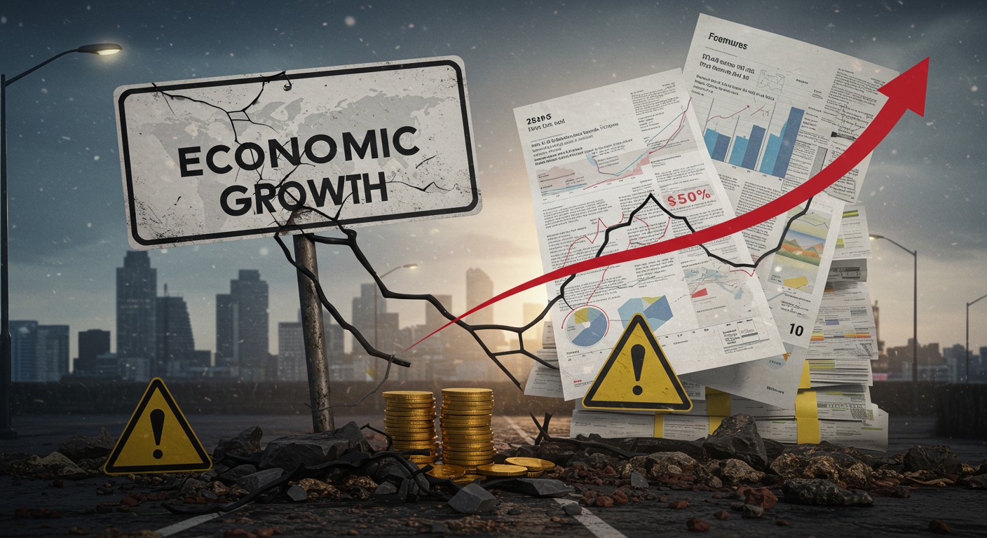 Explore why the UK economy struggles under Labour’s policies, from tax hikes to fiscal rules, and what’s needed for growth. Read now!
