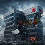 Why US Companies Are Facing Bankruptcy Surge