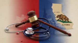 Abortion Pills By Mail: Legal Battles Unfold
